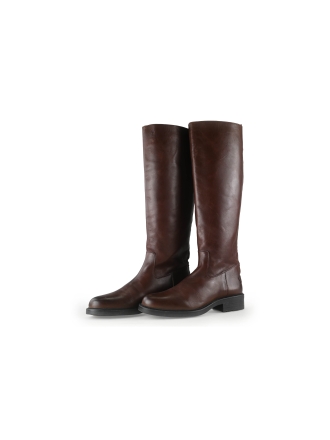 Shabbies Amsterdam Stiefel Cognac 337206
 Größe 39
 