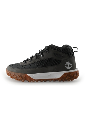 Timberland Sneaker Grau 337207
 Größe 41½
 