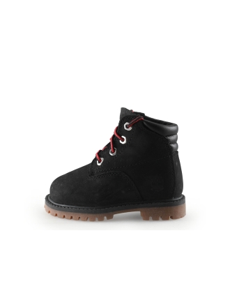 Timberland Boots Schwarz 337208
 Größe 21
 