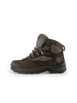 Timberland Wanderschuhe Braun 337210
 Größe 43
 