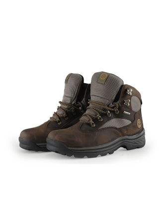 Timberland Wanderschuhe Braun 337210
 Größe 43
 