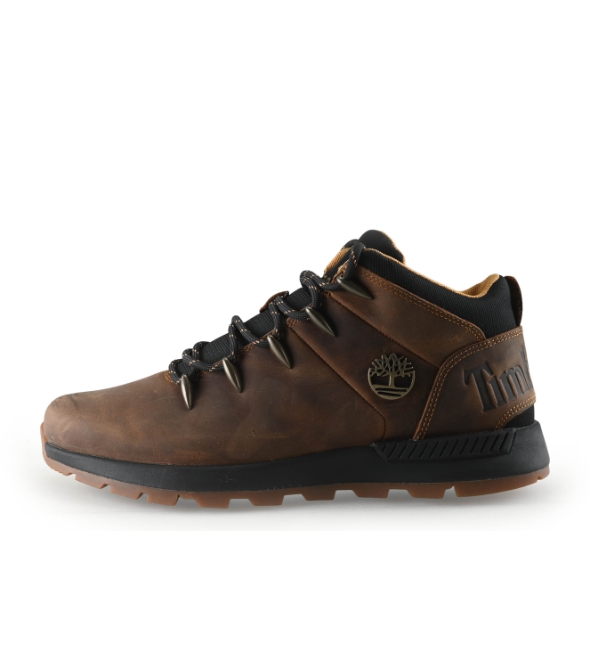 Timberland Schnürstiefel