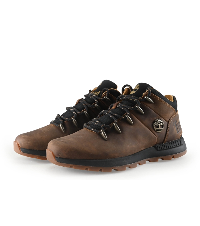 Timberland Schnürstiefel