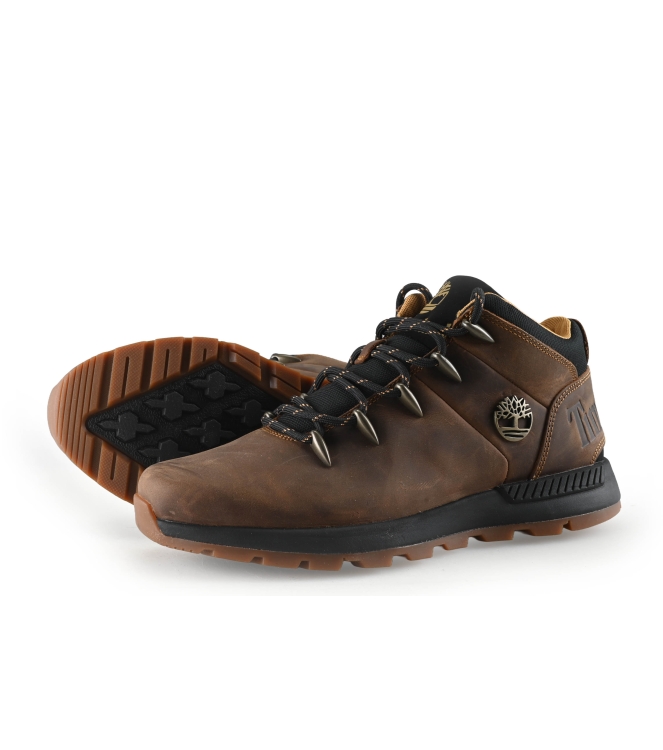 Timberland Schnürstiefel