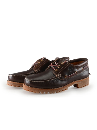 Timberland Bootsschuhe Braun 337213
 Größe 41½
 