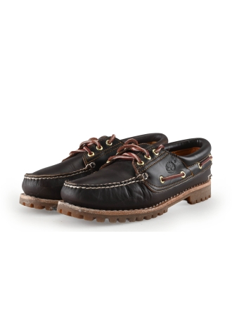 Timberland Bootsschuhe Braun 337214
 Größe 38½
 