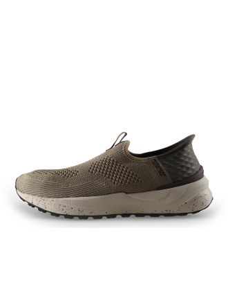 Skechers Sneaker Beige 337221
 Größe 41
 