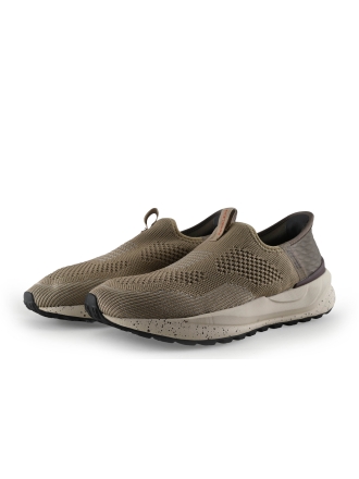 Skechers Sneaker Beige 337221
 Größe 41
 