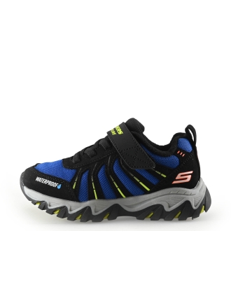 Skechers Sneaker Schwarz 337226
 Größe 28
 