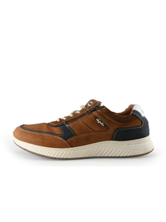 Australian Sneaker Cognac 337231
 Größe 43
 