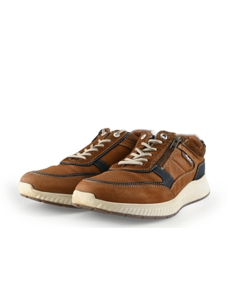 Australian Sneaker Cognac 337231
 Größe 43
 