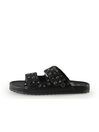 Vingino Sandalen Schwarz 337234
 Größe 33
 