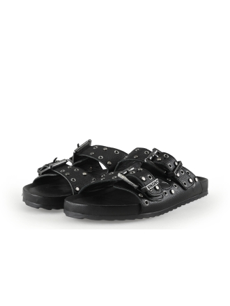 Vingino Sandalen Schwarz 337234
 Größe 33
 