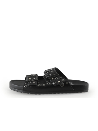 Vingino Sandalen Schwarz 337235
 Größe 33
 