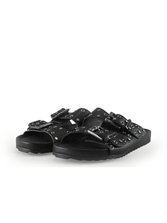 Vingino Sandalen Schwarz 337236
 Größe 33
 