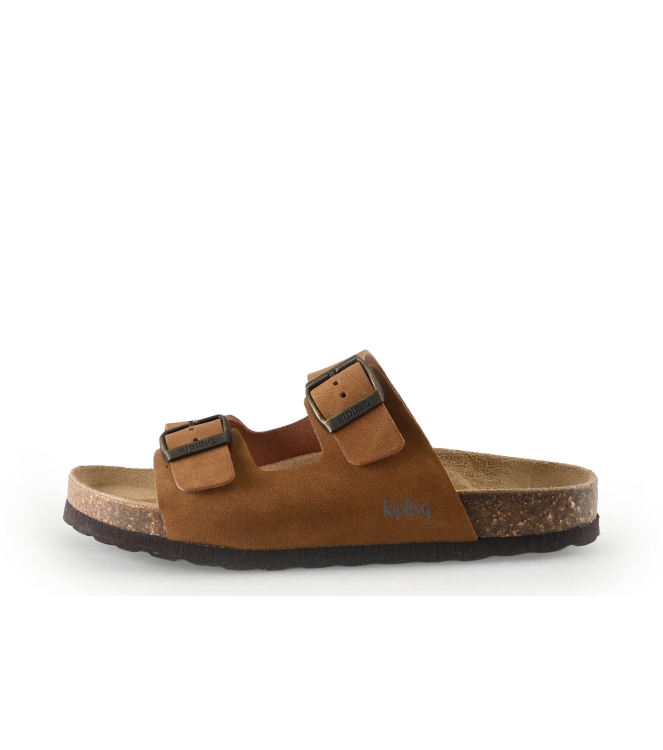 Kipling Flip-Flops