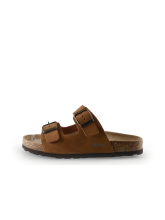 Kipling Flip-Flops Braun 337243
 Größe 33
 