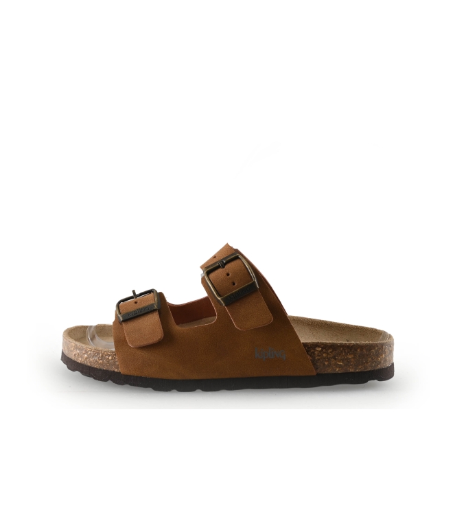 Kipling Flip-Flops