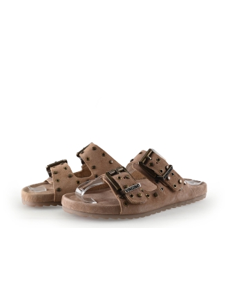 Vingino Flip-Flops Beige 337244
 Größe 33
 