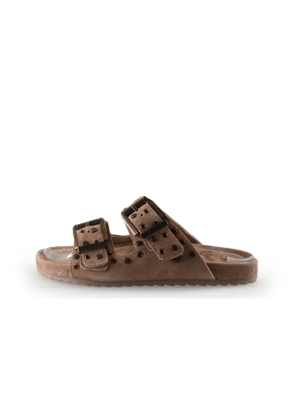 Vingino Flip-Flops Beige 337245
 Größe 33
 