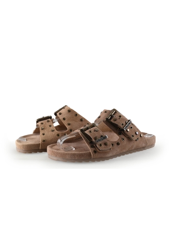 Vingino Flip-Flops Beige 337245
 Größe 33
 