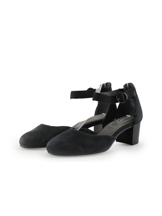 Tamaris pumps Schwarz 337246
 Größe 38
 