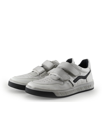 DSTRCT Sneaker Weiß 337250
 Größe 33
 