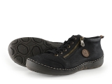 Rieker Schnürschuhe