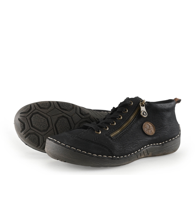 Rieker Schnürschuhe