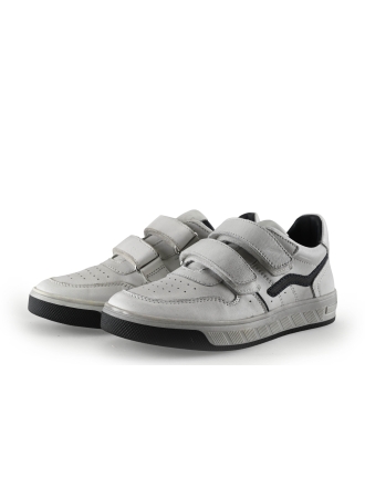 DSTRCT Sneaker Weiß 337252
 Größe 33
 