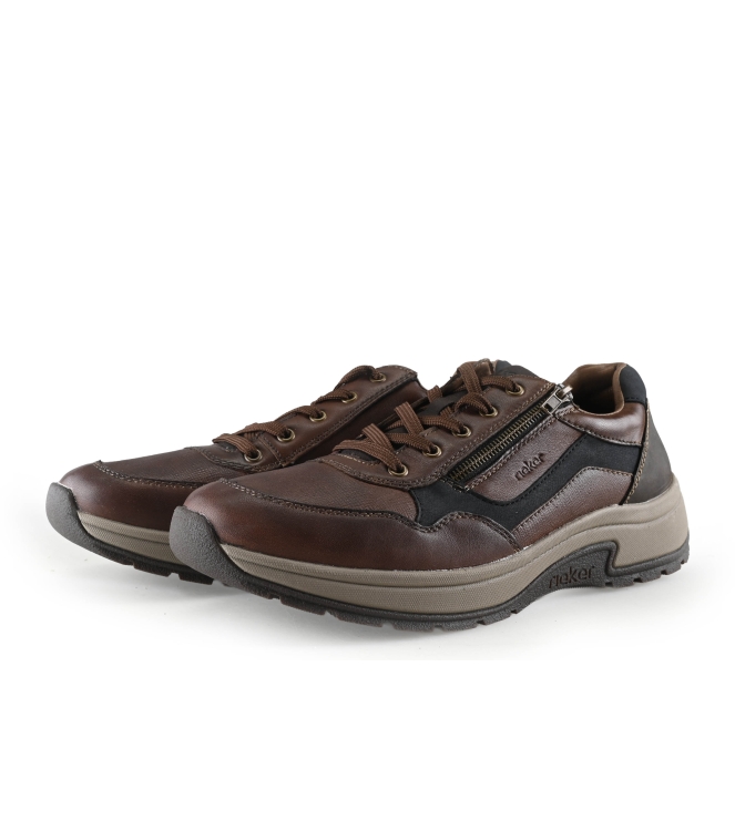 Rieker Schnürschuhe