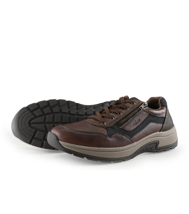 Rieker Schnürschuhe