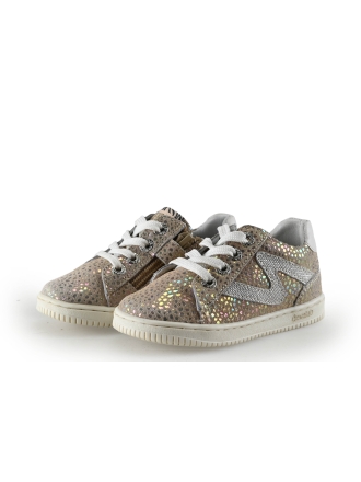 Develab Sneaker Beige 337255
 Größe 23
 