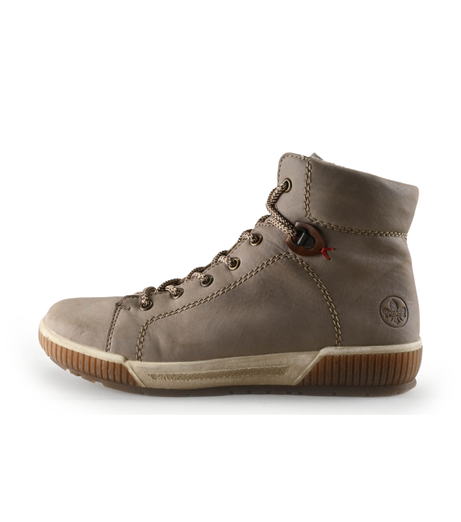 Rieker Schnürschuhe