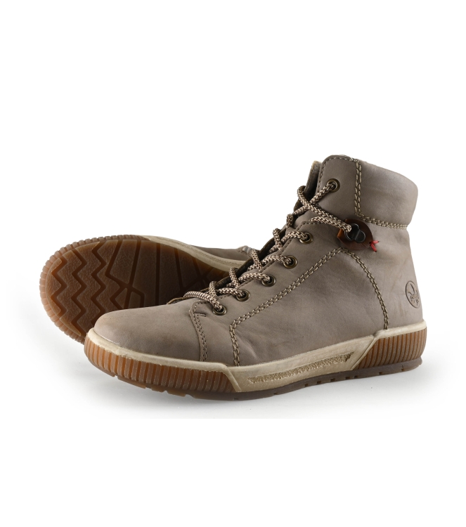 Rieker Schnürschuhe
