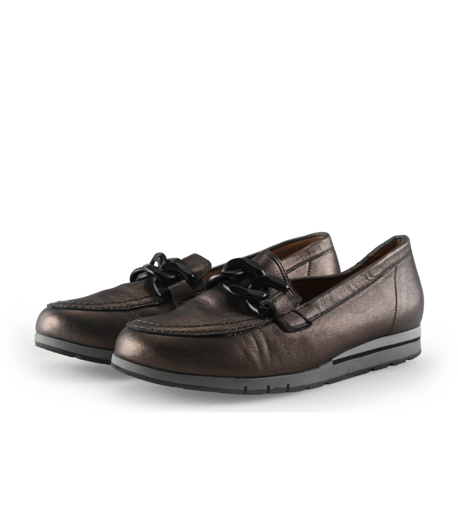 Gabor Slip-ons