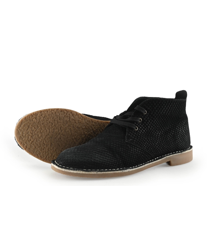 Poelman Schnürschuhe