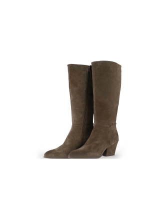 Loff 1881 Stiefel Braun 337282
 Größe 38
 