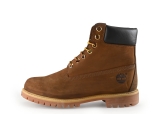 Timberland Schnürstiefel