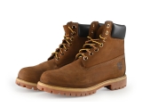 Timberland Schnürstiefel