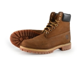 Timberland Schnürstiefel