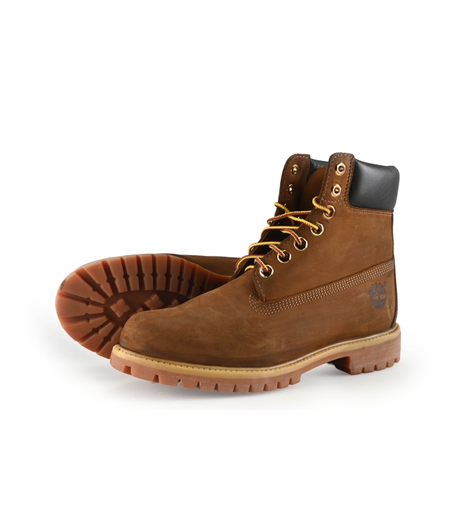 Timberland Schnürstiefel