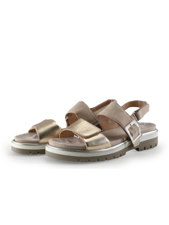 Ara Sandalen Beige 337288
 Größe 42
 