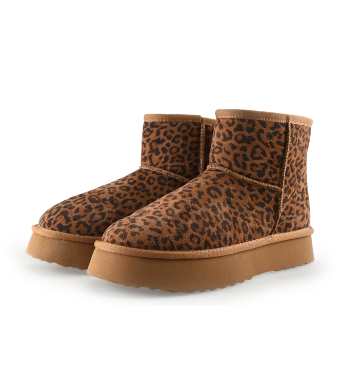 Shoecolate Stiefeletten