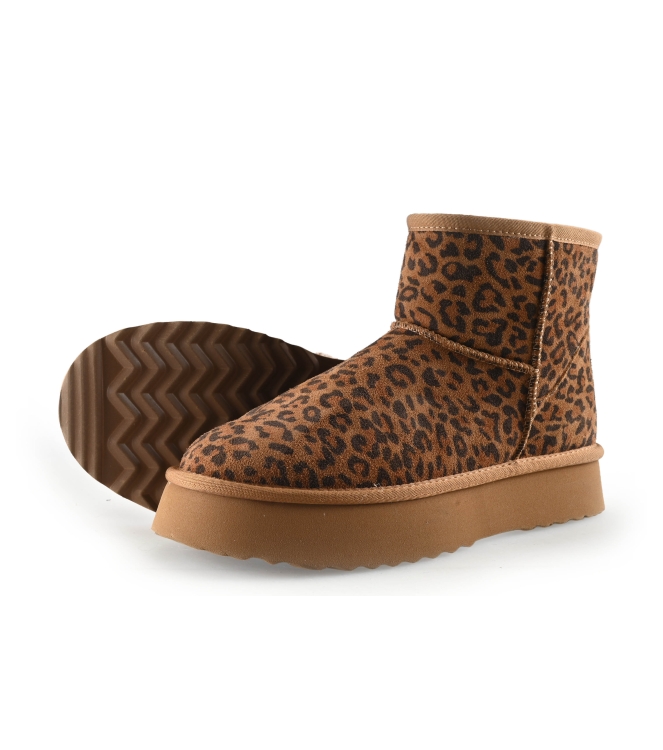 Shoecolate Stiefeletten