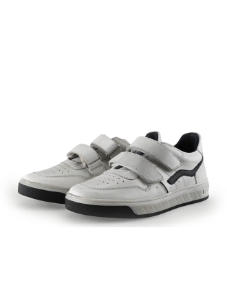 DSTRCT Sneaker Weiß 337290
 Größe 33
 