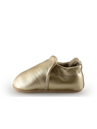 IK-KE Slip-ons Gold 337291
 Größe 18
 