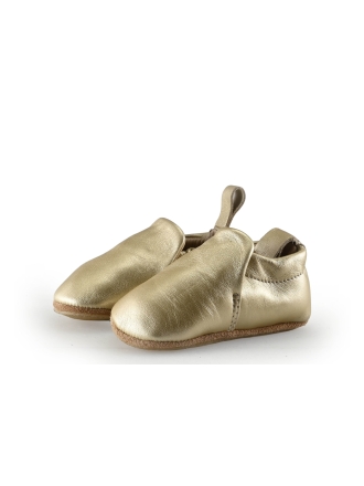 IK-KE Slip-ons Gold 337291
 Größe 18
 