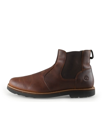 Timberland Chelsea boots Braun 337297
 Größe 47½
 