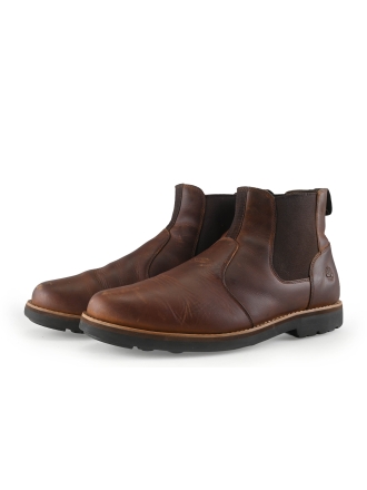 Timberland Chelsea boots Braun 337297
 Größe 47½
 